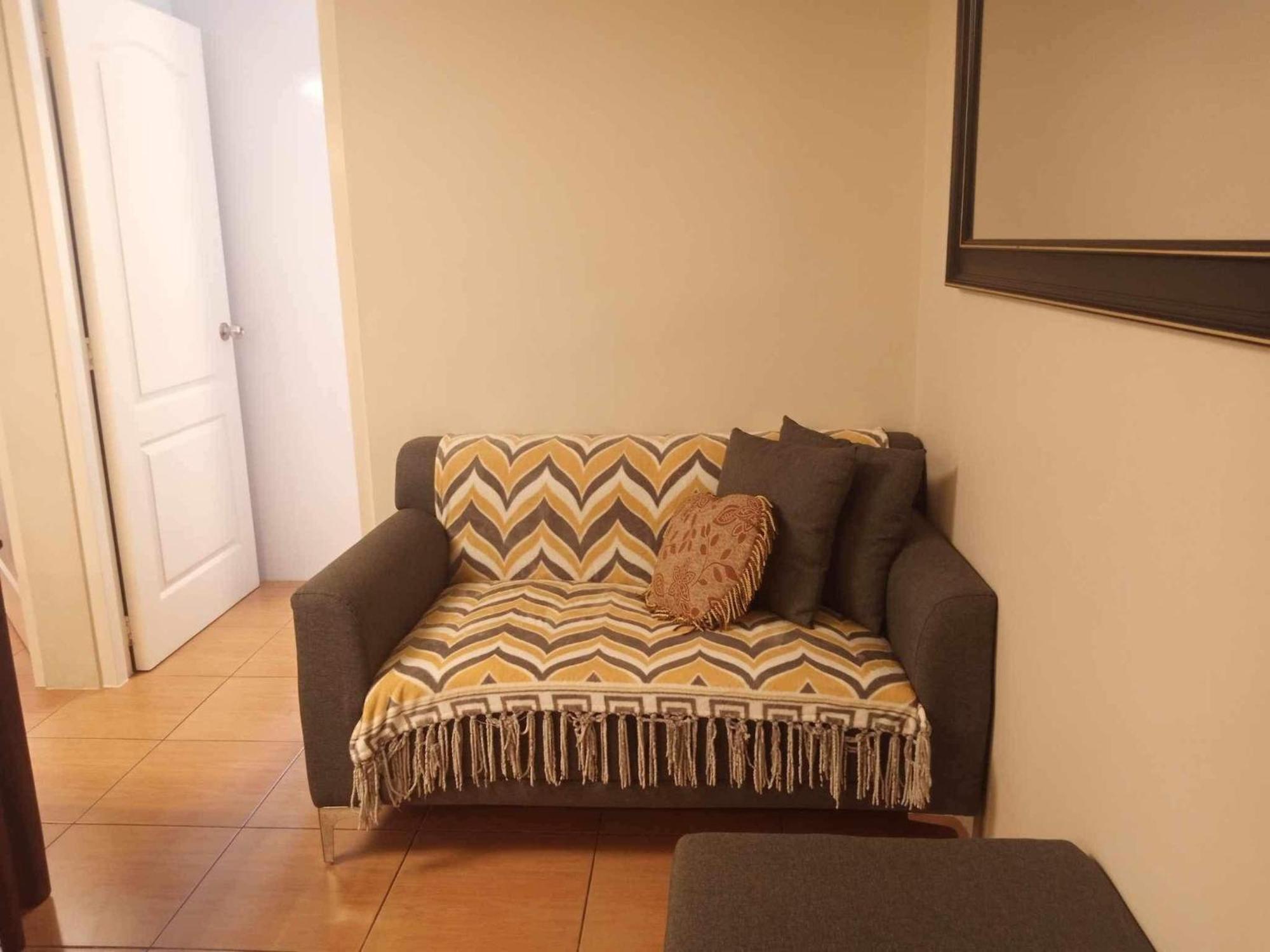 Sanremo Oasis Unit 1320 Apartment Cebu Ngoại thất bức ảnh